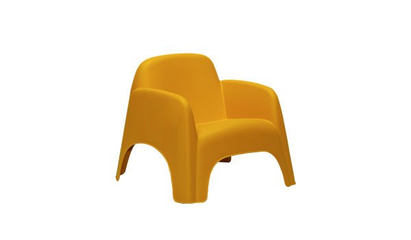 Şile Pratik Mobilya Sarı