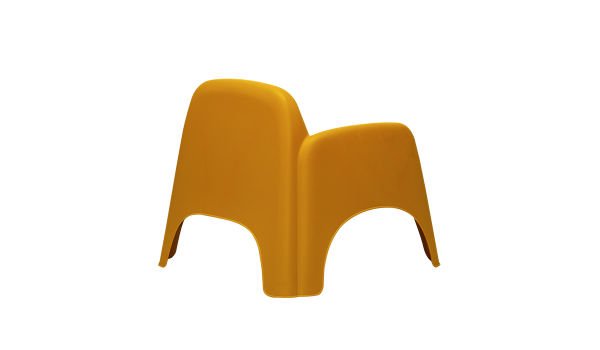 Şile Pratik Mobilya Sarı