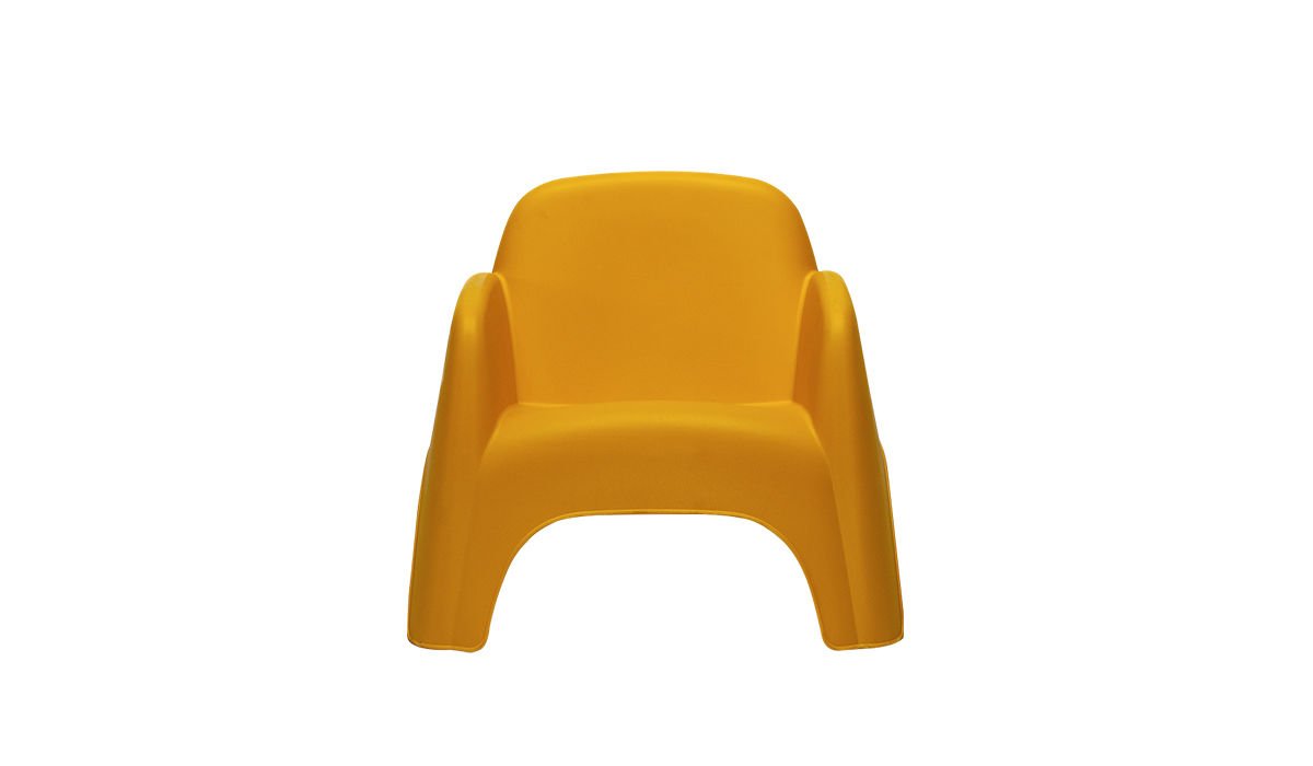 Şile Pratik Mobilya Sarı