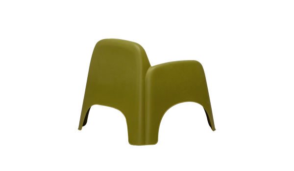 Şile Pratik Mobilya Yağ Yeşili