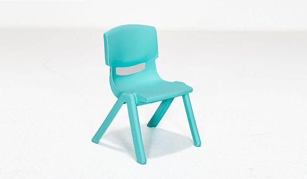 Junior Çocuk Sandalye Turkuaz