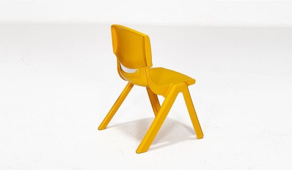 Junior Çocuk Sandalye Sarı