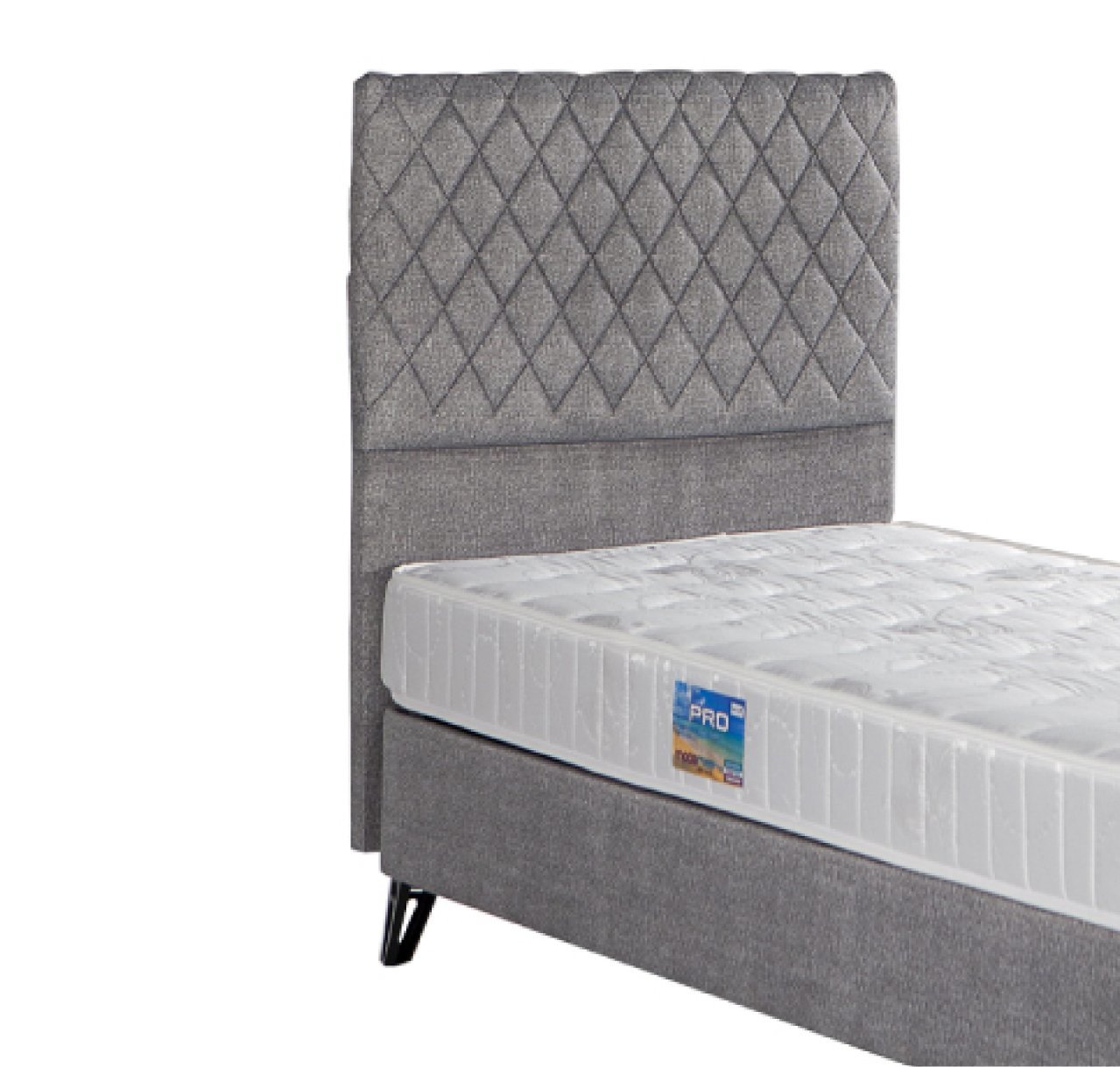 Pro Başlık (Kumaş) 90x190