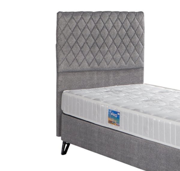 Pro Başlık (Kumaş) 90x190