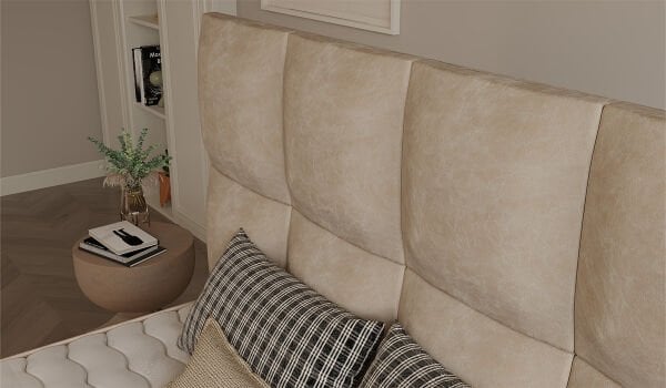 Bentley Başlık