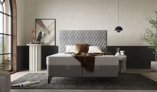 Pro Yatak Seti ( Kumaş ) 150x200