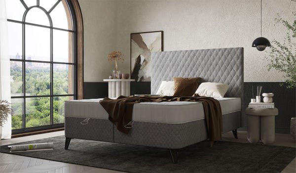 Pro Yatak Seti ( Kumaş ) 150x200