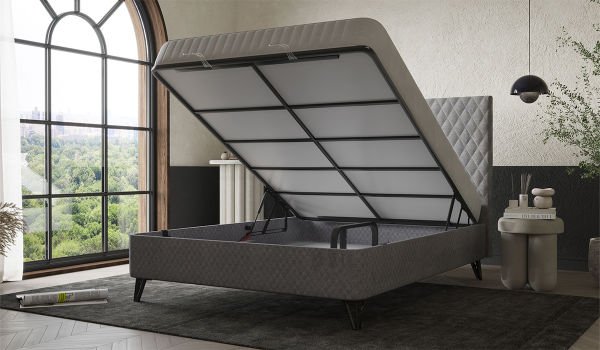 Pro Yatak Seti ( Kumaş ) 150x200