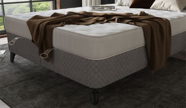 Pro Yatak Seti ( Kumaş ) 150x200