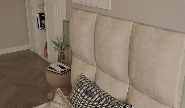 Bentley Başlık 90 cm