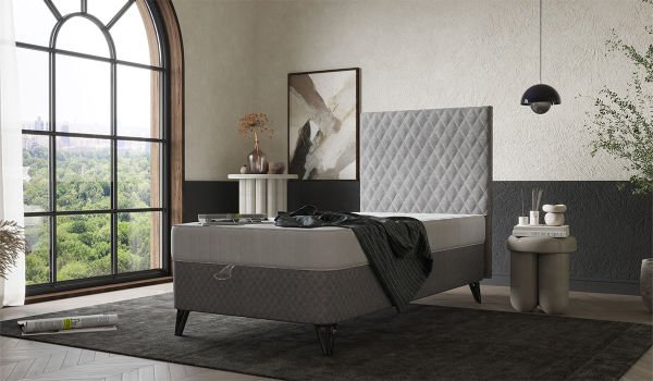 Pro Yatak Seti ( Kumaş ) 90x190