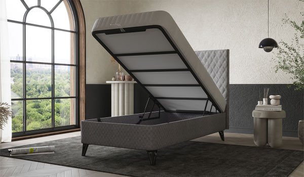 Pro Yatak Seti ( Kumaş ) 90x190