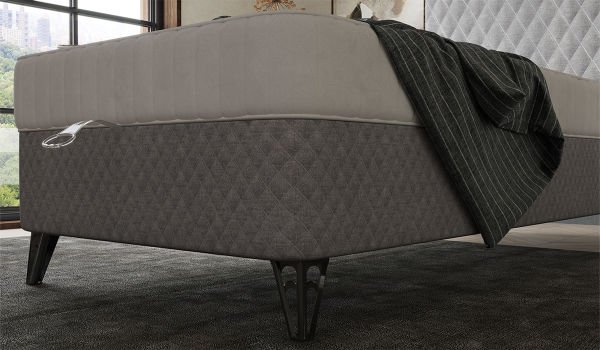 Pro Yatak Seti ( Kumaş ) 90x190