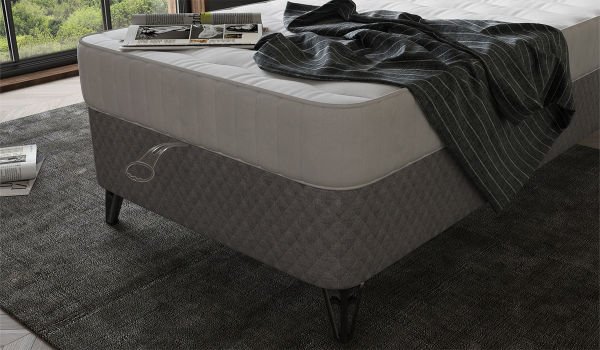 Pro Yatak Seti ( Kumaş ) 90x190