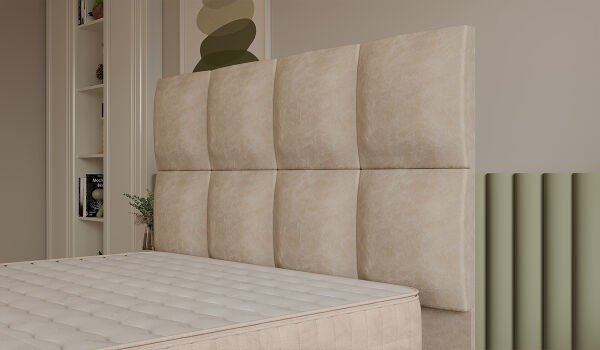 Bentley Başlık 150 cm