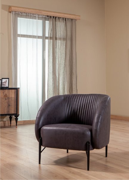 Cross Berjer - Gri Siyah Ayak