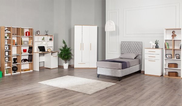 Pro & Eva Çalışma Masası