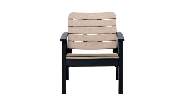 Sera 2+1+1 S Bahçe Balkon Oturma Grubu (Minderli)