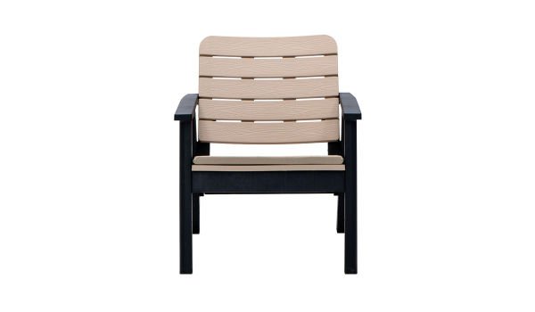 Sera 2+1+1 S Bahçe Balkon Oturma Grubu (Minderli)