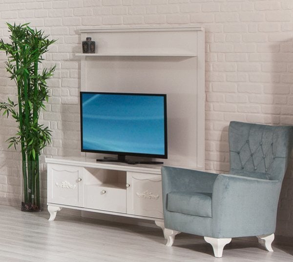 Bianco Tv Ünitesi