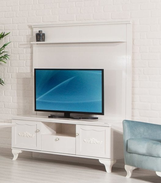Bianco Tv Ünitesi