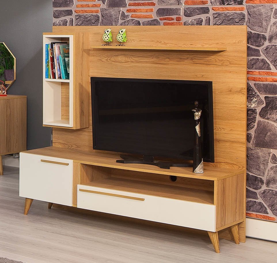 Alize Tv Ünitesi