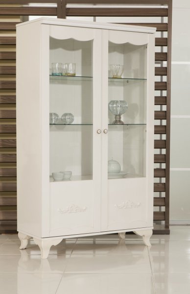 Bianco Vitrin