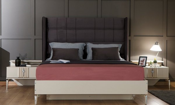 Vivaldi Yatak Odası Takımı Şifonyer