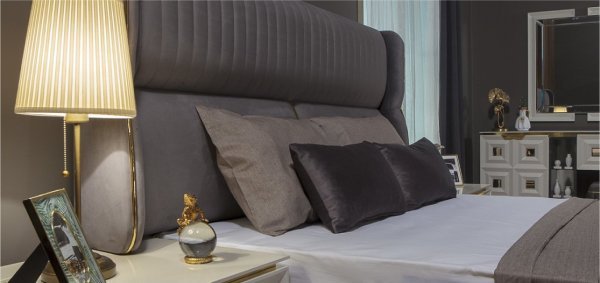 Vanesa Yatak Odası Takımı Şifonyer