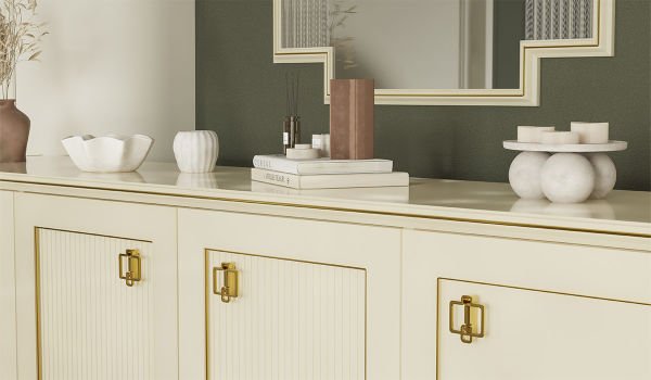 Hürrem Yemek Odası Konsol