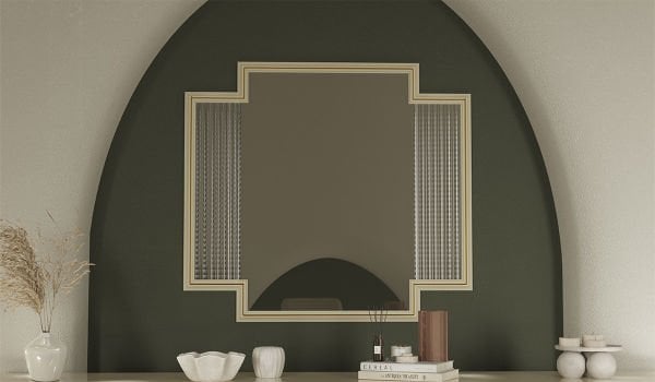 Hürrem Yemek Odası Konsol