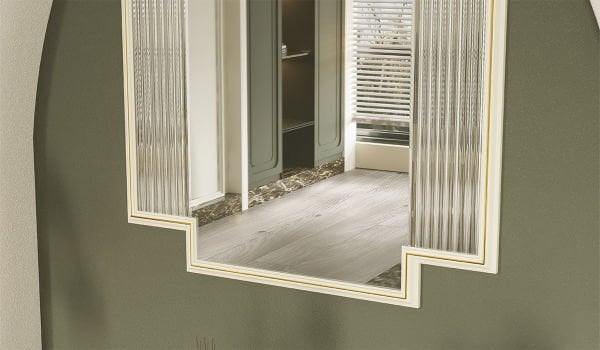 Hürrem Yemek Odası Konsol