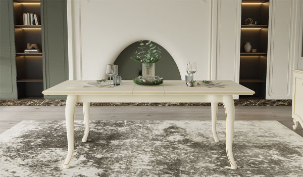 Hürrem Yemek Odası Masa