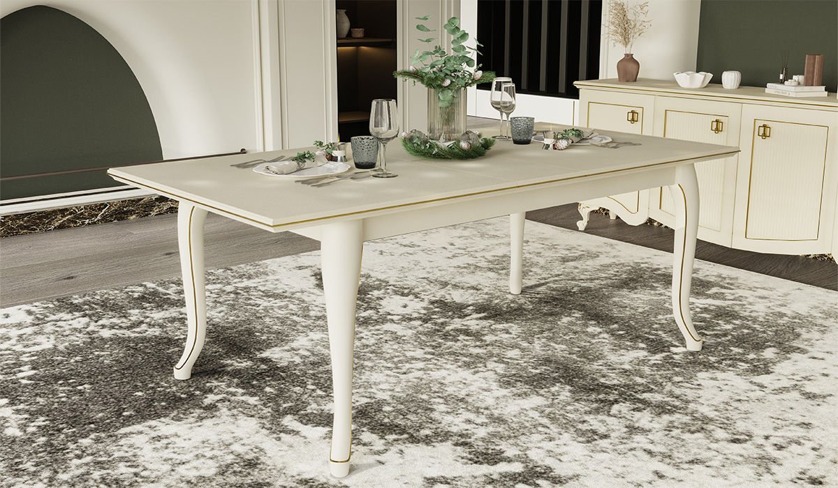 Hürrem Yemek Odası Masa