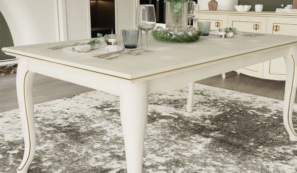 Hürrem Yemek Odası Masa