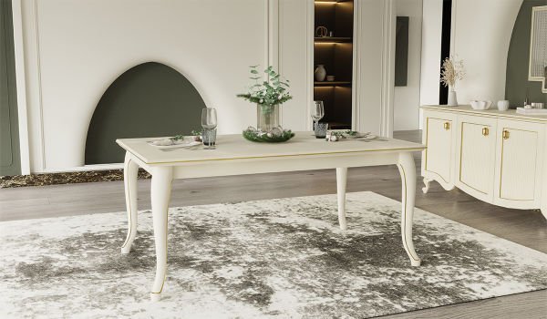 Hürrem Yemek Odası Masa