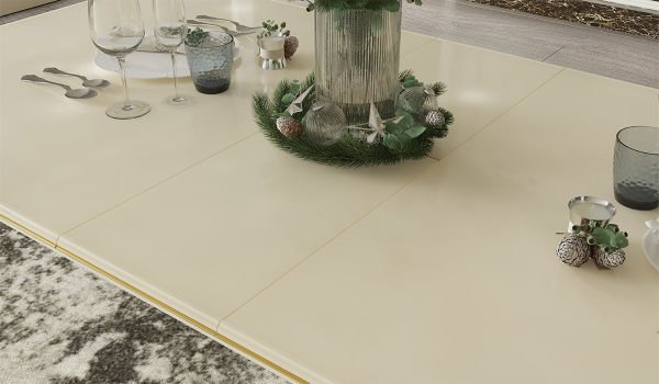 Hürrem Yemek Odası Masa