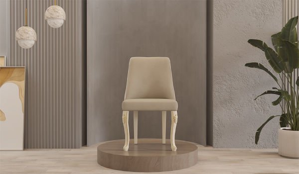 Hürrem Yemek Odası Sandalye