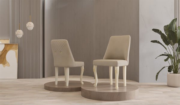 Hürrem Yemek Odası Sandalye