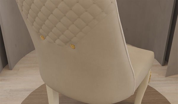 Hürrem Yemek Odası Sandalye