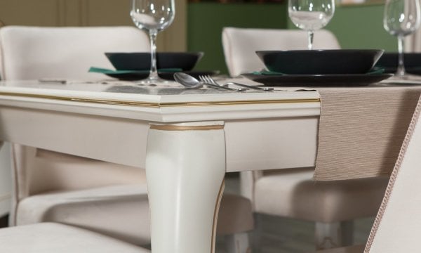 Hürrem Yemek Odası Tv Ünitesi