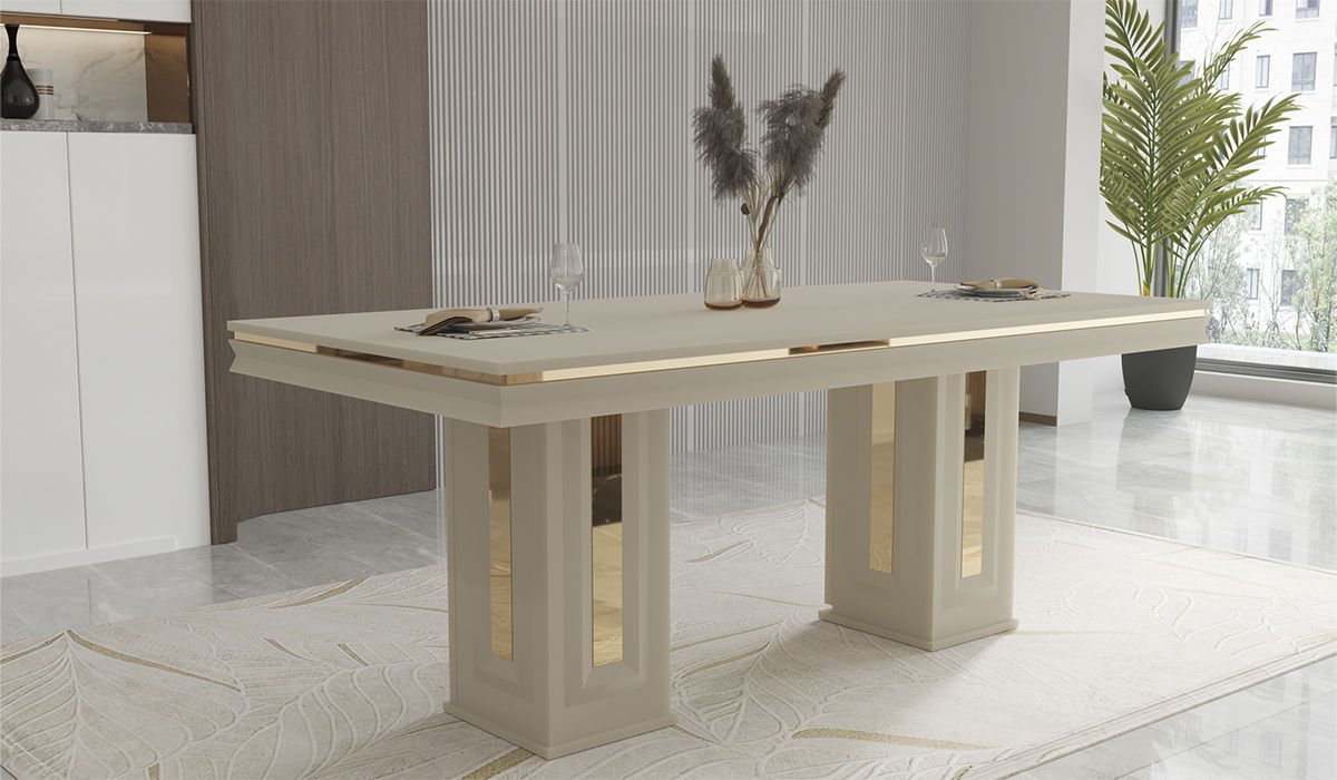 Vanesa Yemek Odası Masa