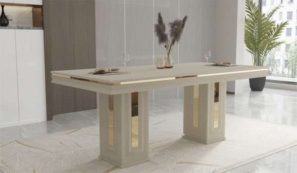 Vanesa Yemek Odası Masa