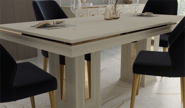 Vanesa Yemek Odası Masa