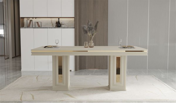 Vanesa Yemek Odası Masa