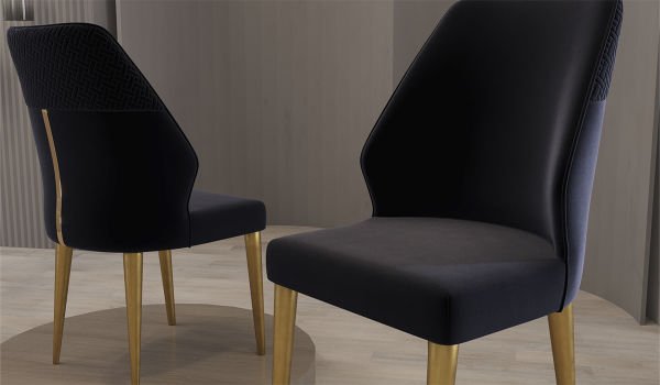 Vanesa Yemek Odası Sandalye