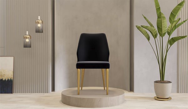 Vanesa Yemek Odası Sandalye