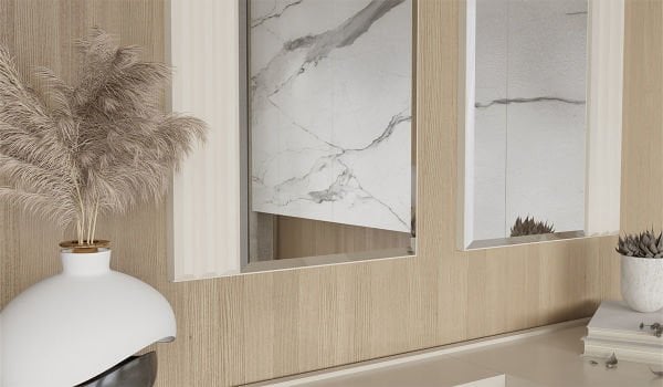 Vivaldi Yemek Odası Konsol