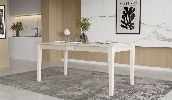 Vivaldi Yemek Odası Masa