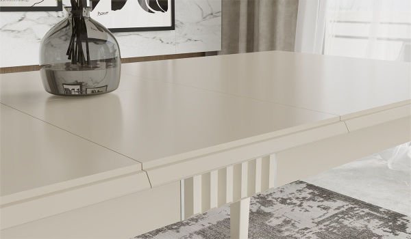 Vivaldi Yemek Odası Masa